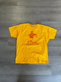 Vintage Go Carlito Soccer Tee