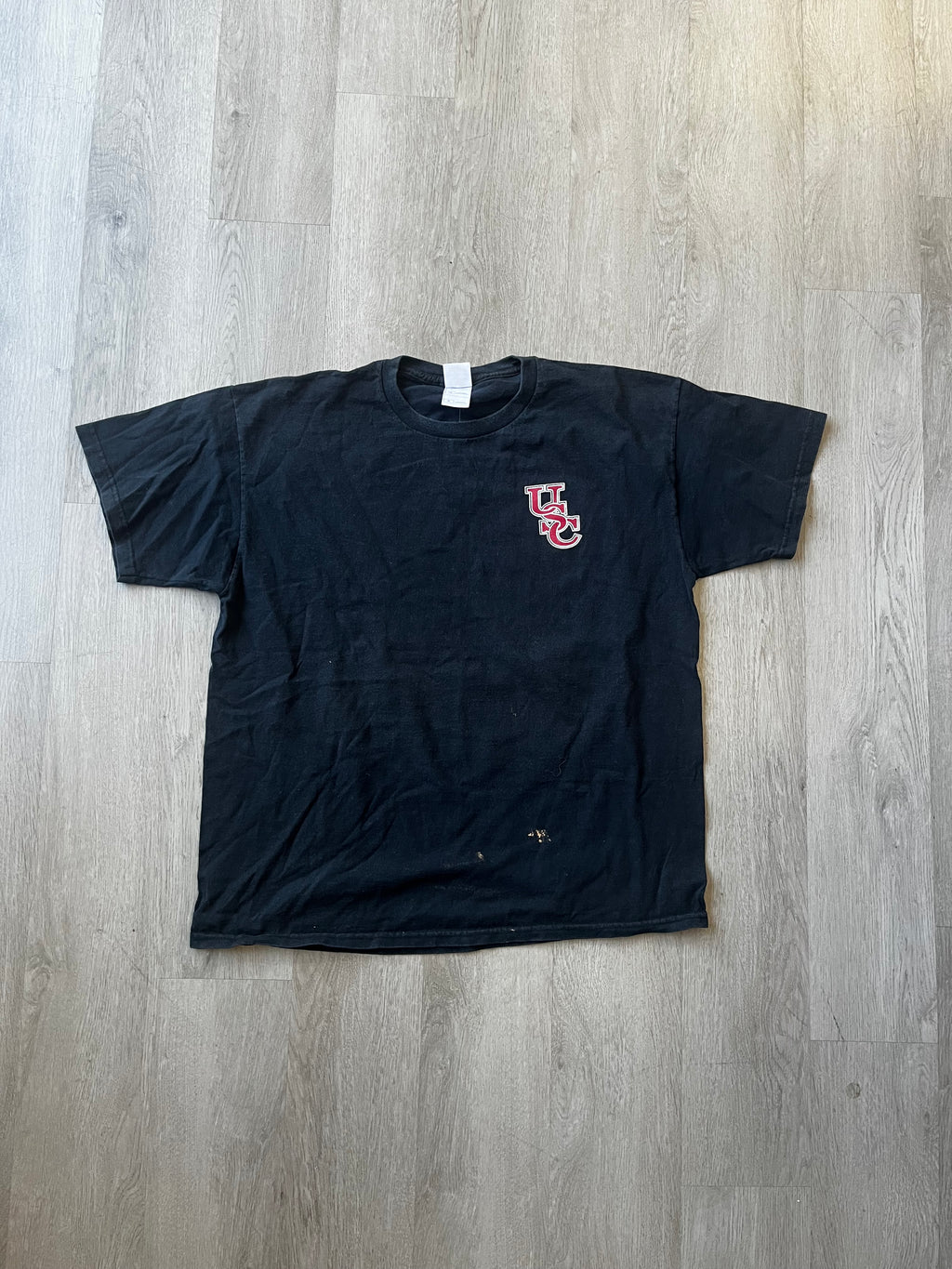 Vintage USC Logo Tee