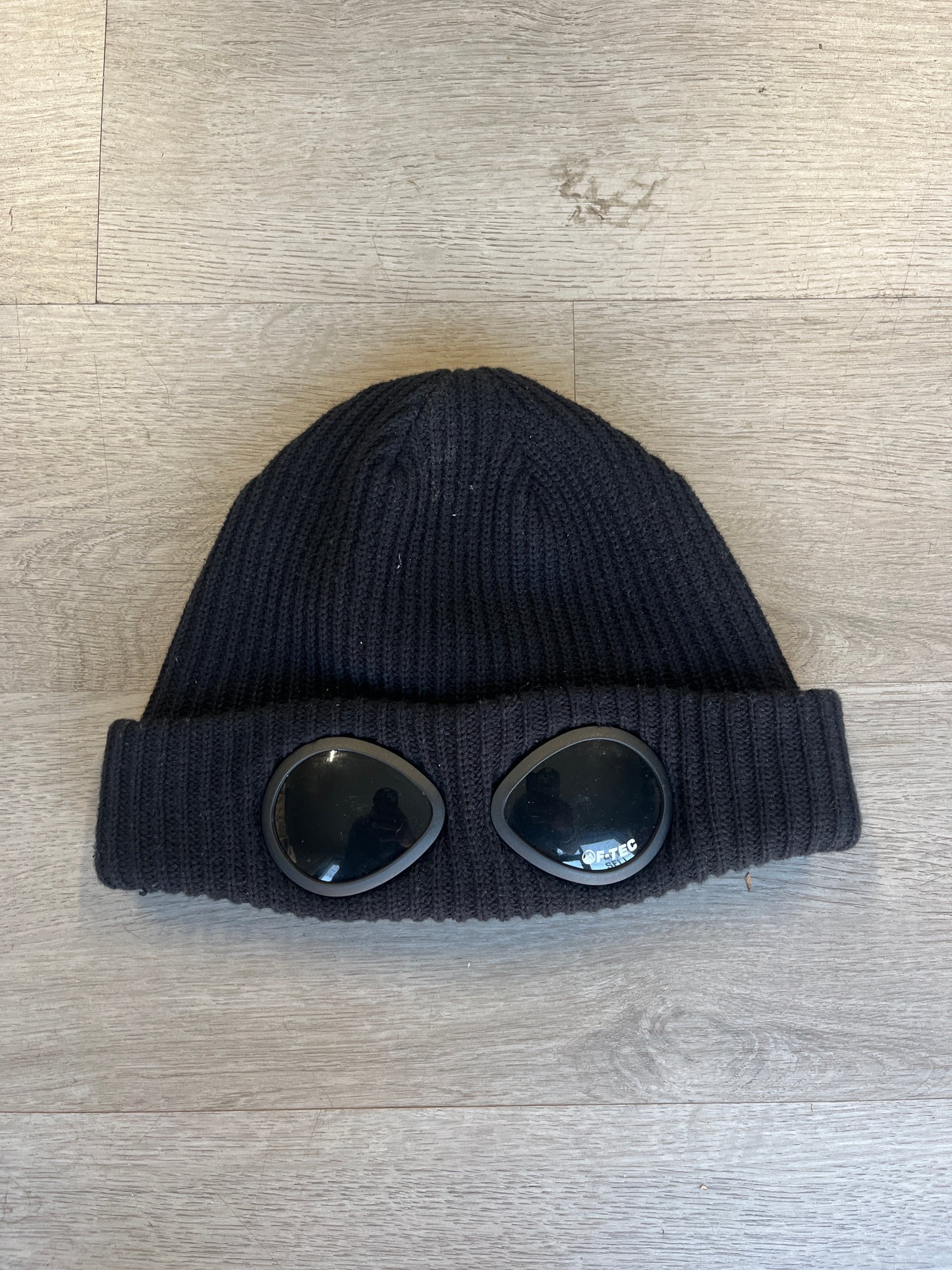 FTP Goggles Beanie