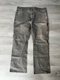 Vintage Faded Green Dickies Carpenter Pants