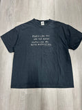 Vintage Parody People Like You Tee