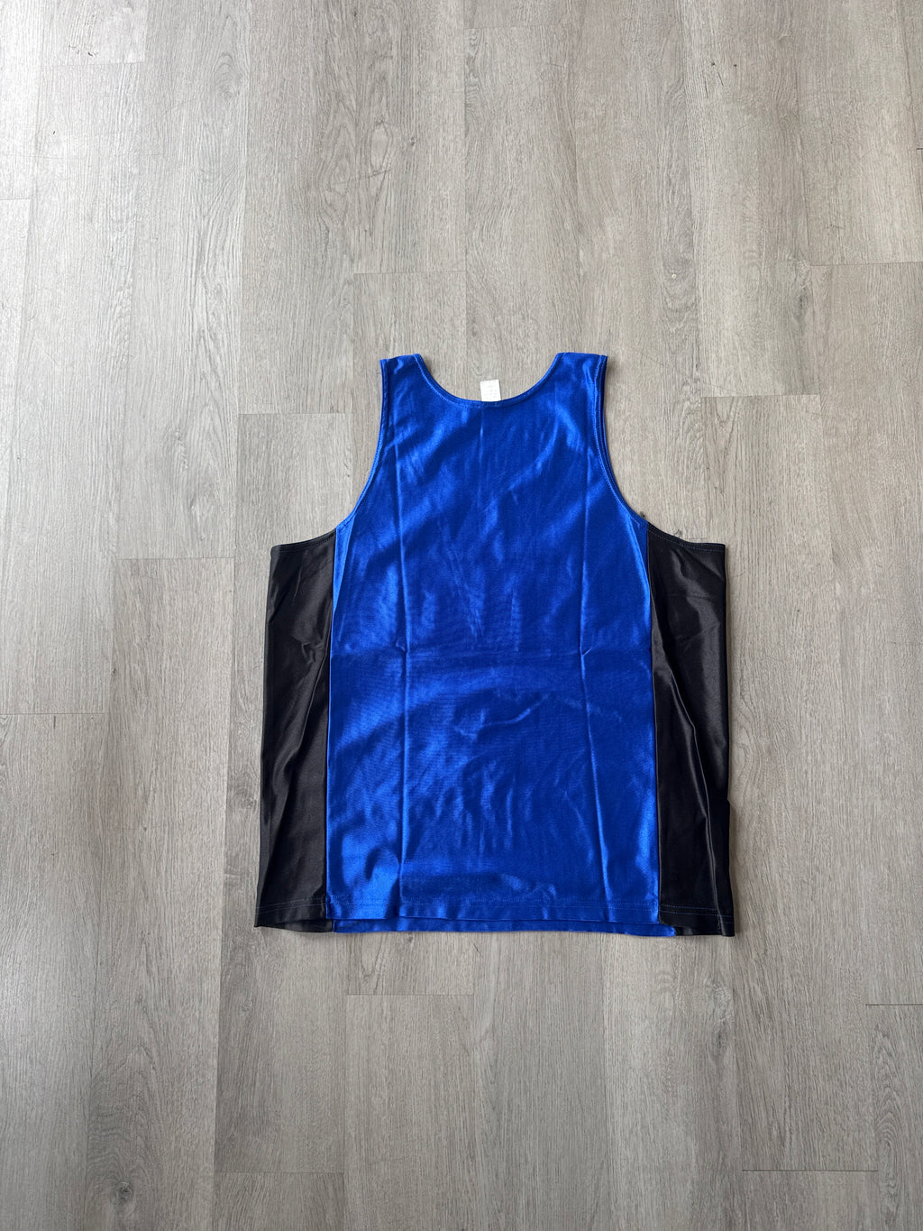 Vintage Orlando Magics Basketball Jersey