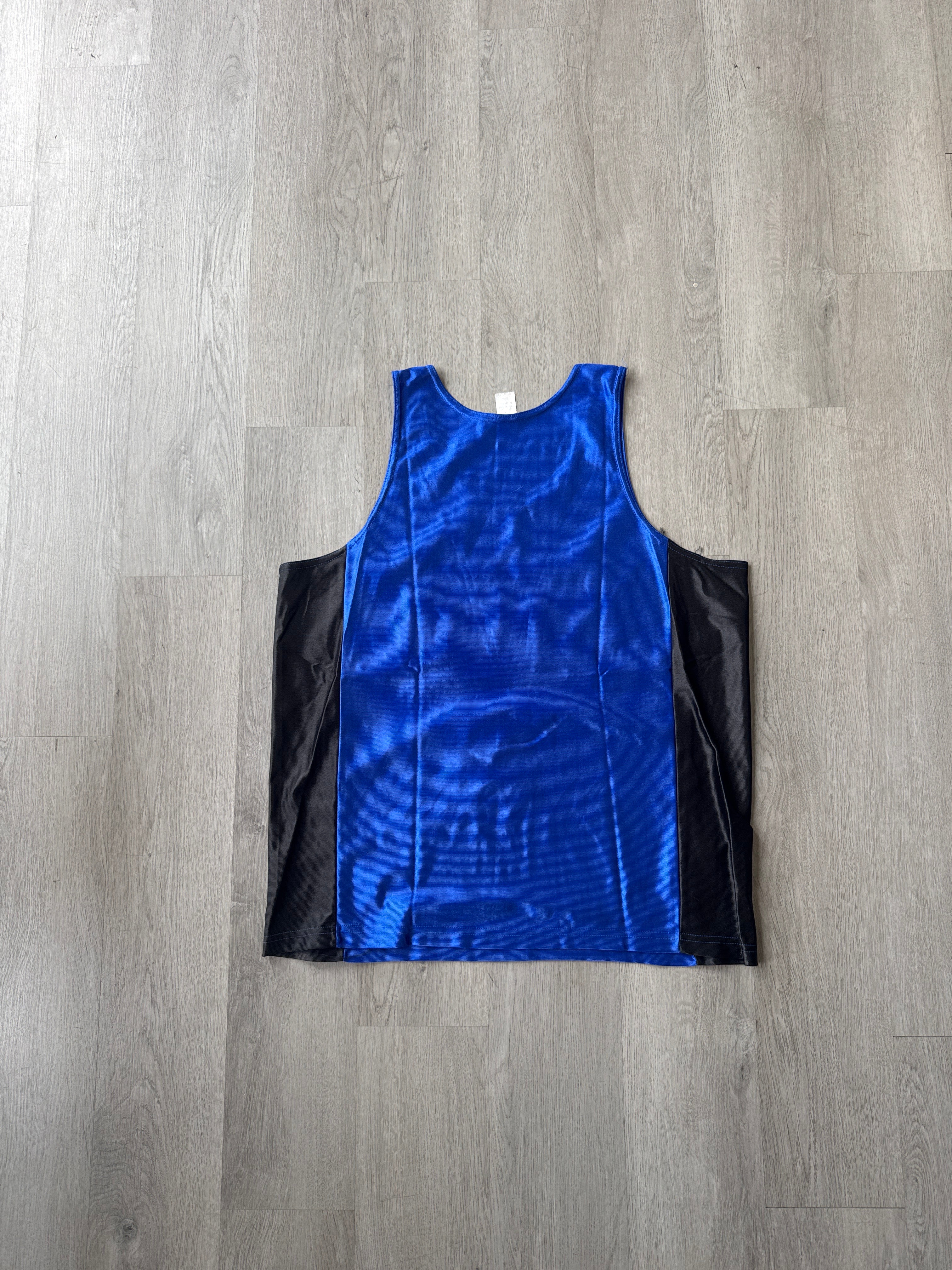 Vintage Orlando Magics Basketball Jersey