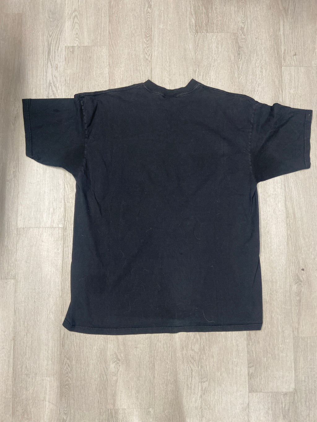 Vintage ‘Feel The Bang’ Diamond Dallas Page Graphic Tee