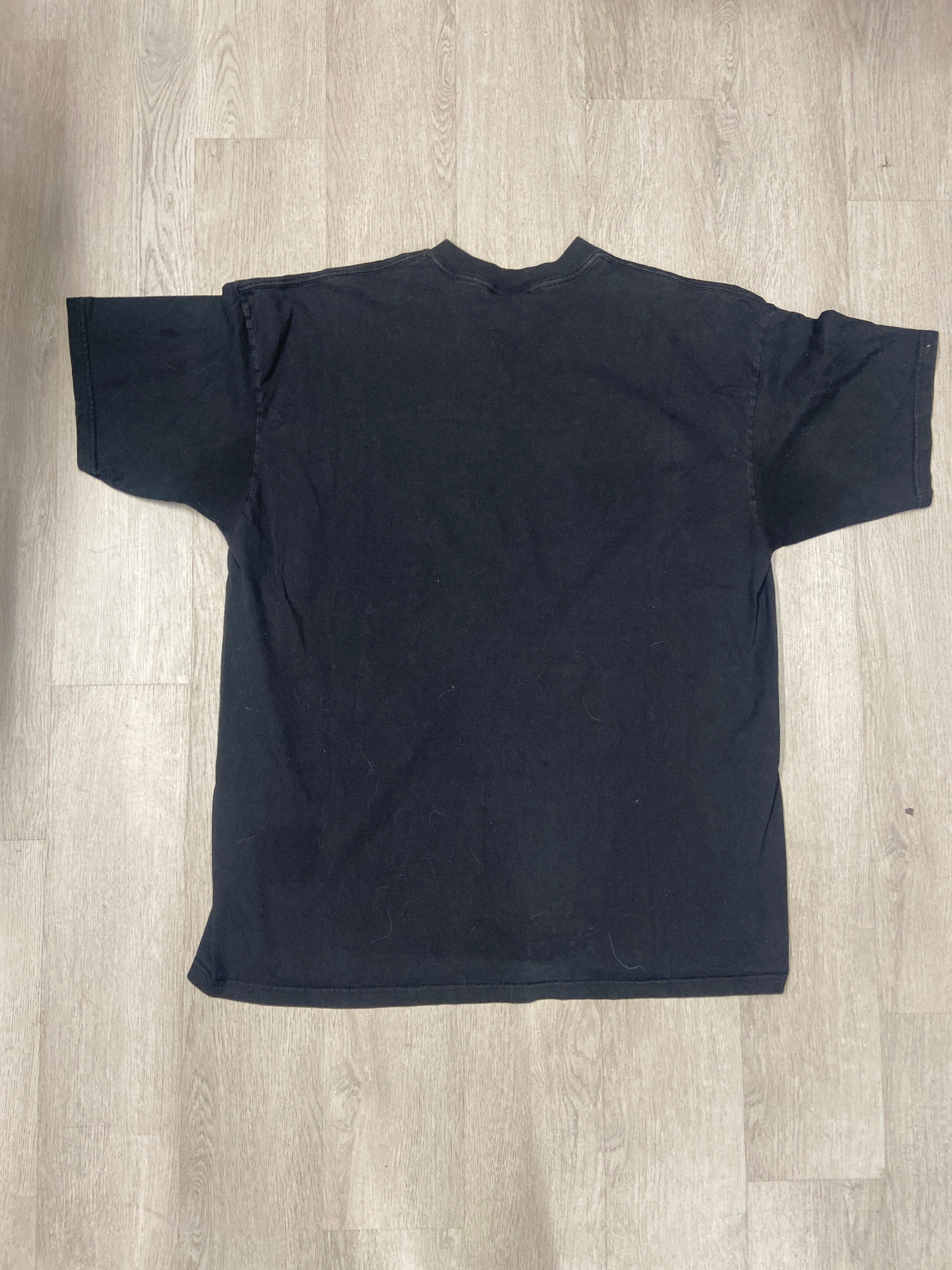 Vintage ‘Feel The Bang’ Diamond Dallas Page Graphic Tee