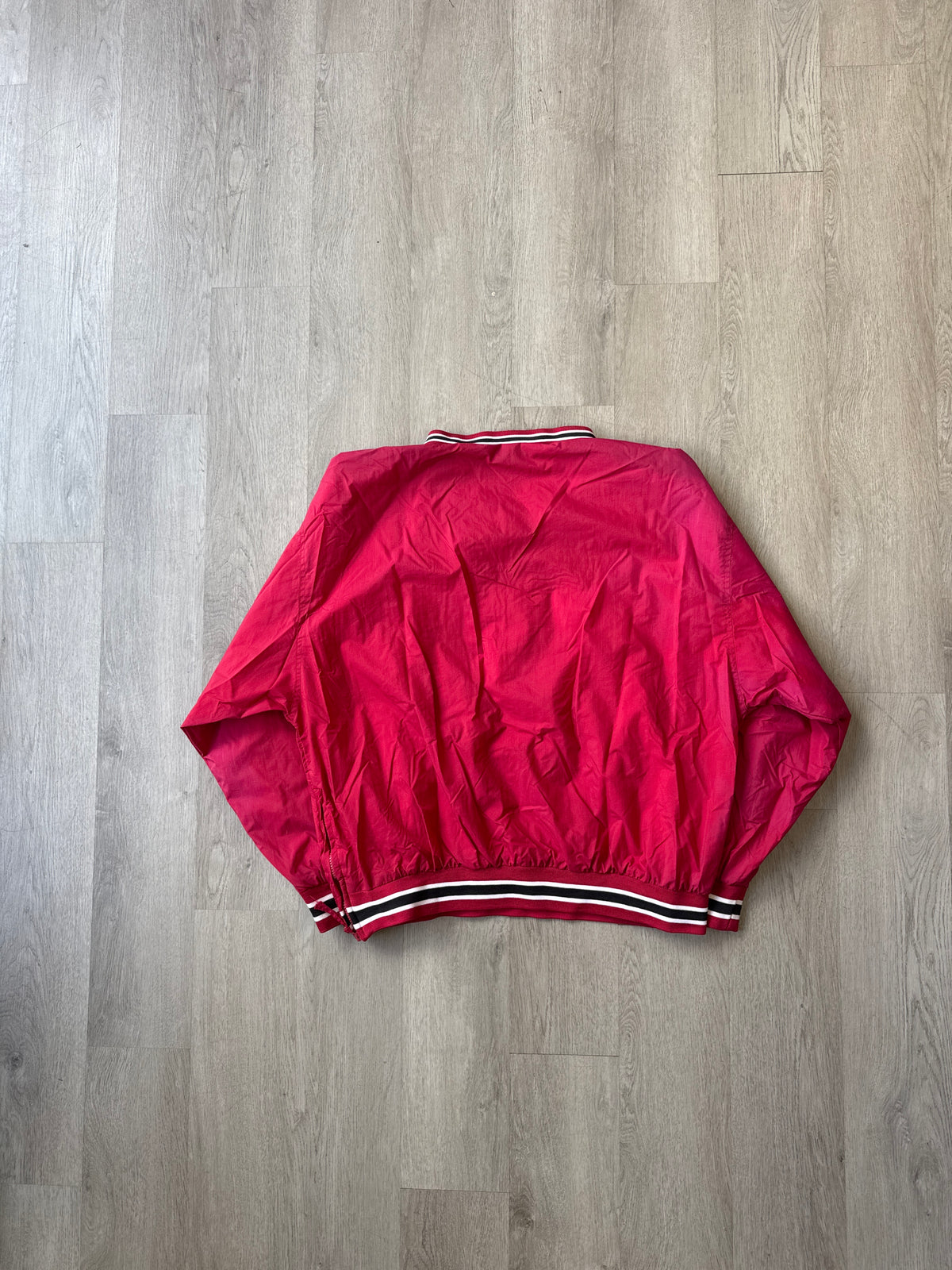 Vintage University Of South Carolina Gamecocks Pullover