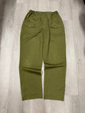 Vintage Boy Scout Pants