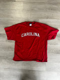 Vintage Carolina Gamecocks Tee