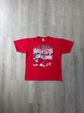 Vintage 90s South Carolina State University Bulldogs Alumni Tee