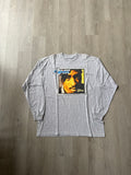 Vintage 2Pac Tupac Shakur Rap Tee Long Sleeve