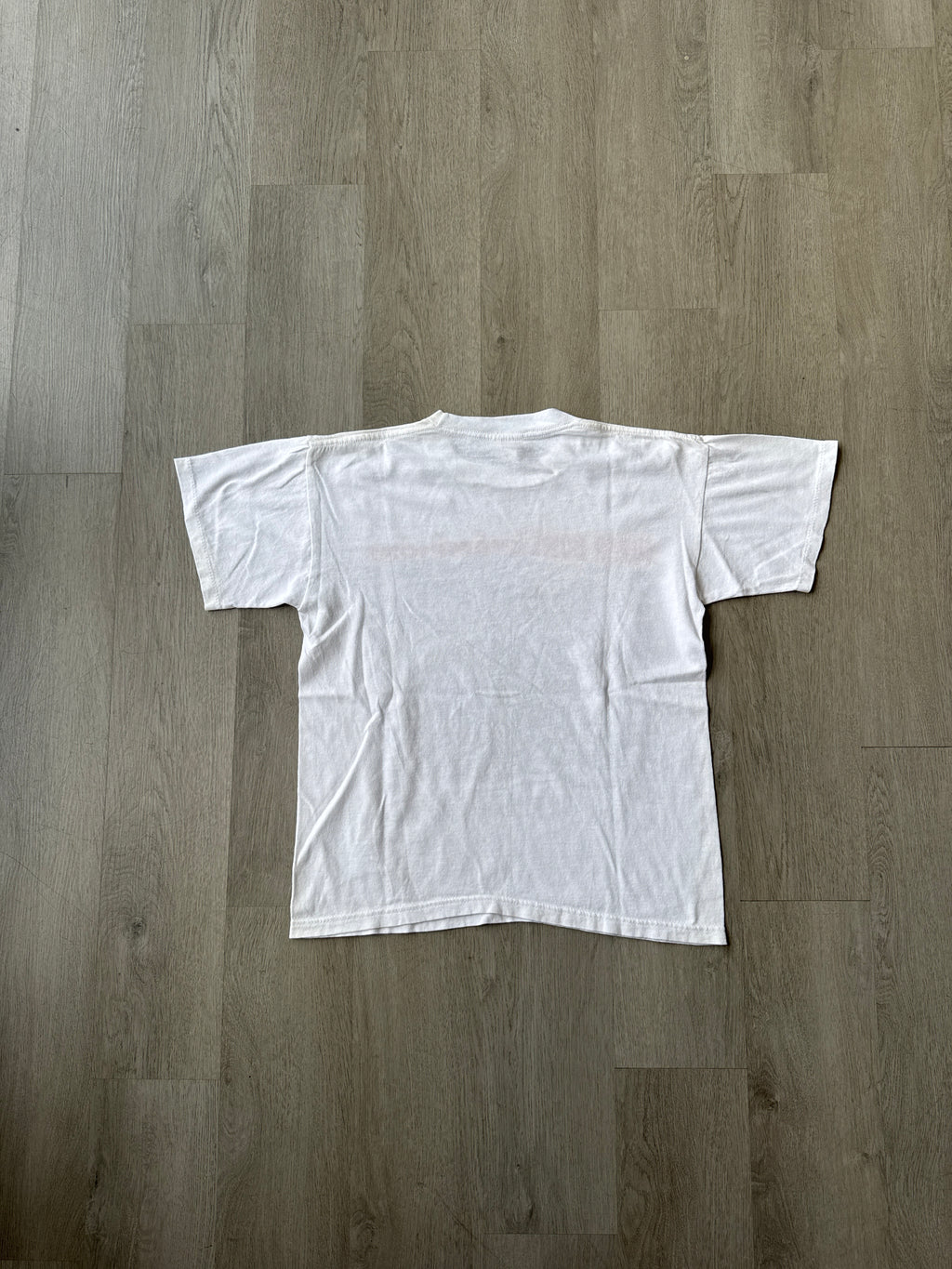Vintage 1993 Dallas Cowboys Super Bowl Tee