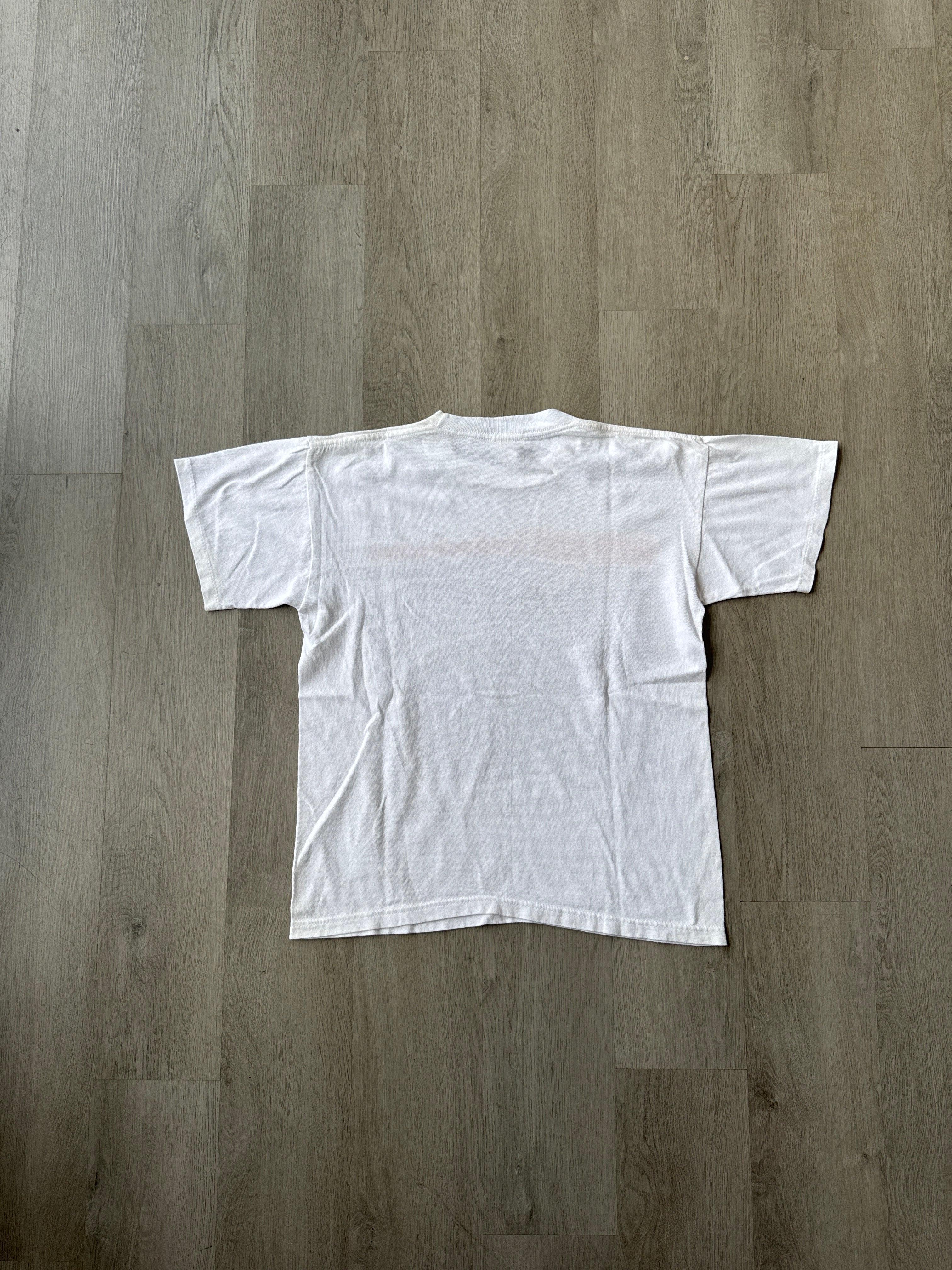 Vintage 1993 Dallas Cowboys Super Bowl Tee
