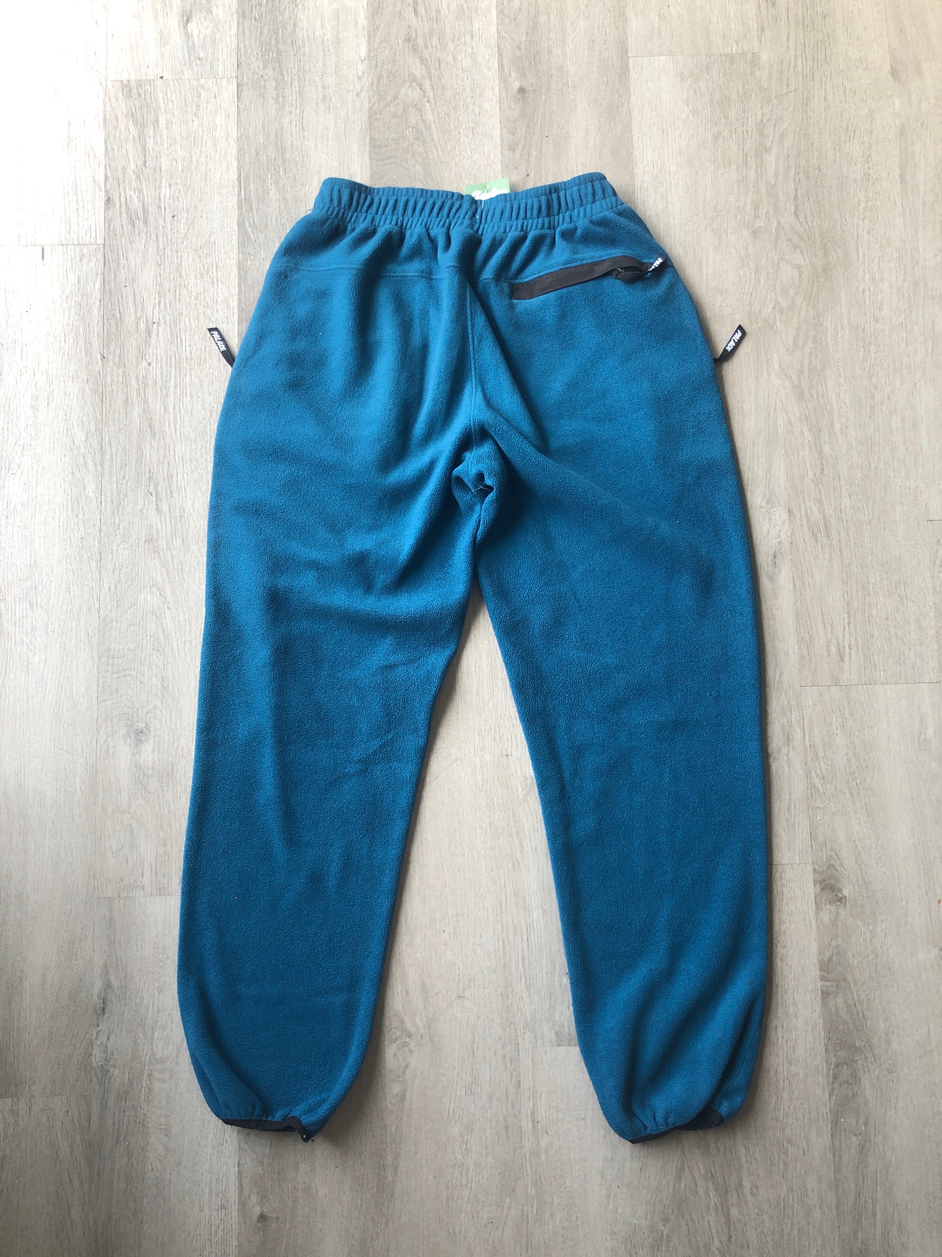 Palace Polartec Fleece Pants