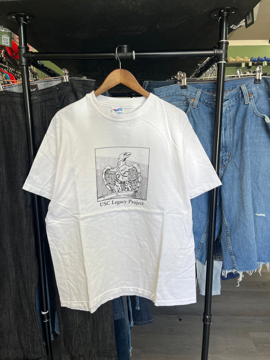 Vintage USC Legacy Project