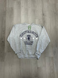 Vintage Université Paris-Sorbonne Crewneck