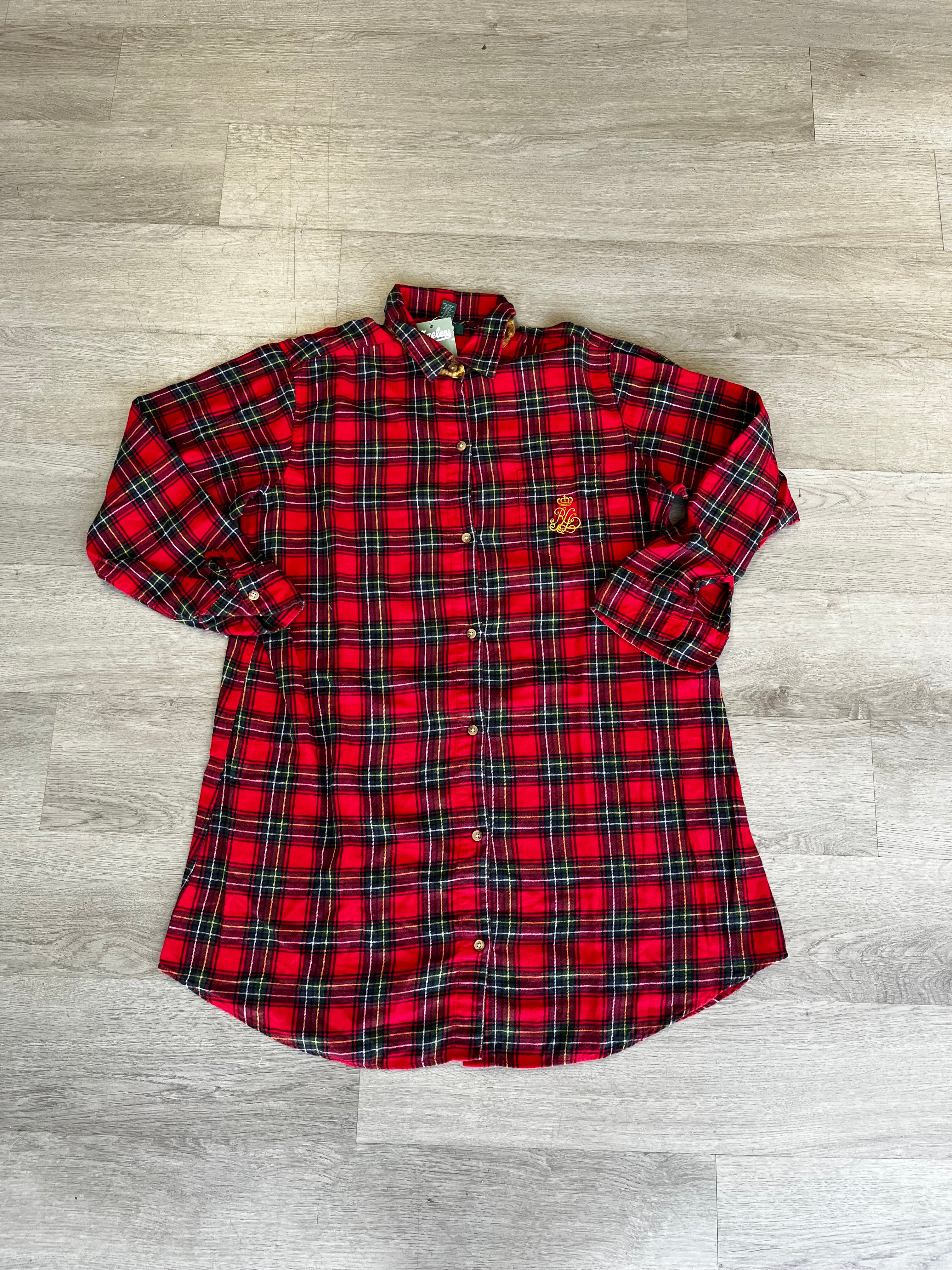 Ralph Lauren Nightgown