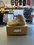 Pre-Owned Adidas Yeezy Desert Boot Rock