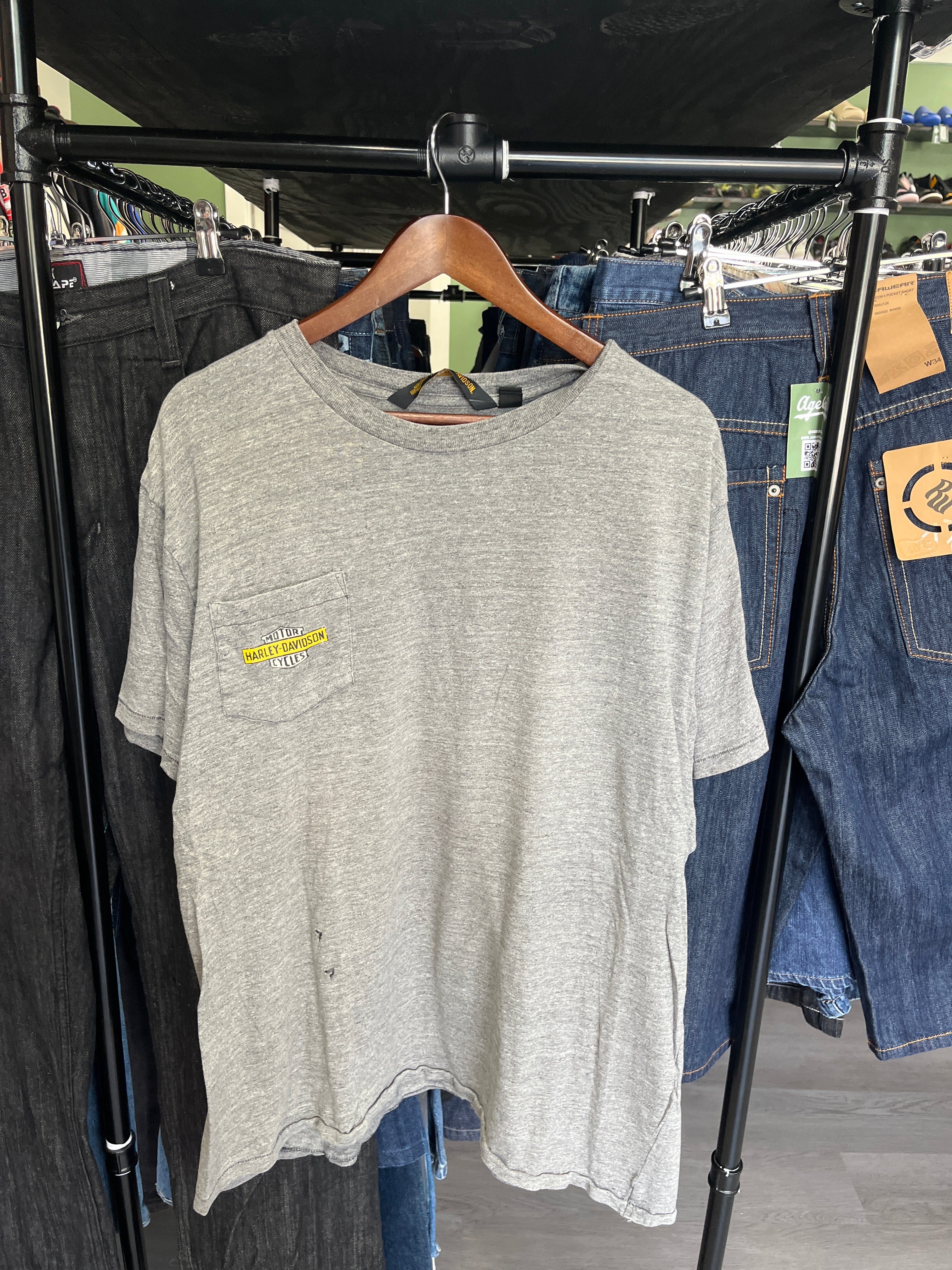 Harley Davidsons Motorcycle Co Tee