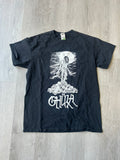 Vintage Skull Tree Tee
