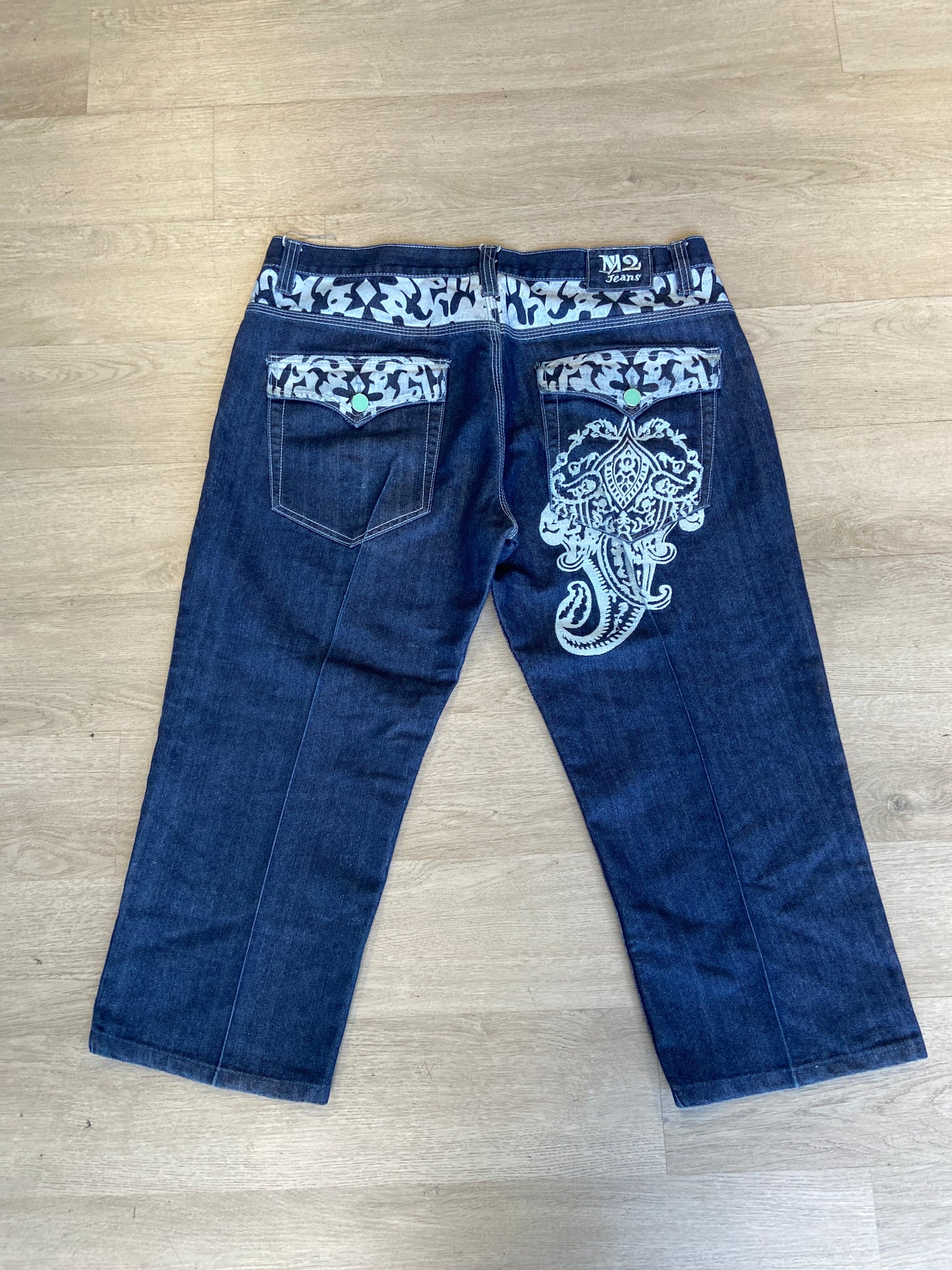 M2 Jeans