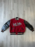 Vintage DeLONG University of South Carolina Gamecocks Varsity Jacket