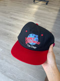 Vintage Planet Hollywood San Diego SnapBack Hat