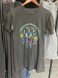 Vintage Styx 1979 The Grand Decathlon Tee