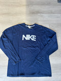 Vintage Nike Long-Sleeve Tee
