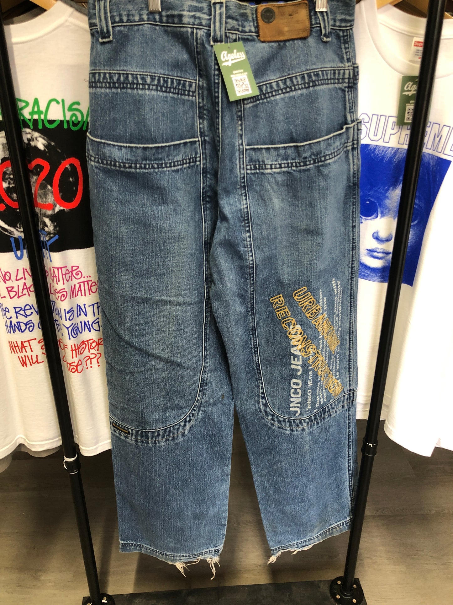 Vintage JNCO Jeans