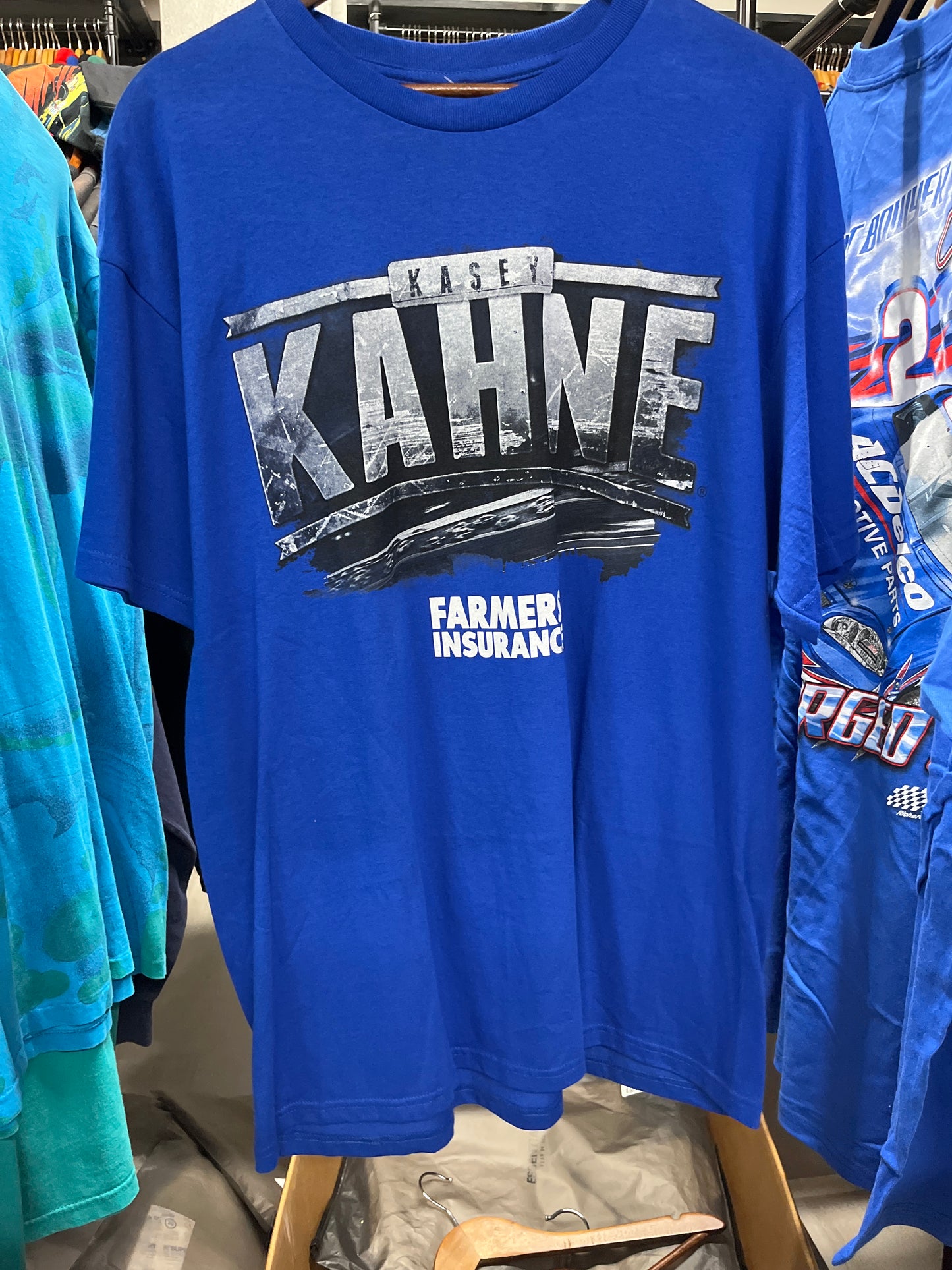 Kasey Kahne NASCAR Tee