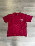 Vintage South Carolina Gamecocks You Know You're a South Carolina Fan When Tee