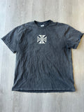 West Coast Choppers Long Beach CA Tee