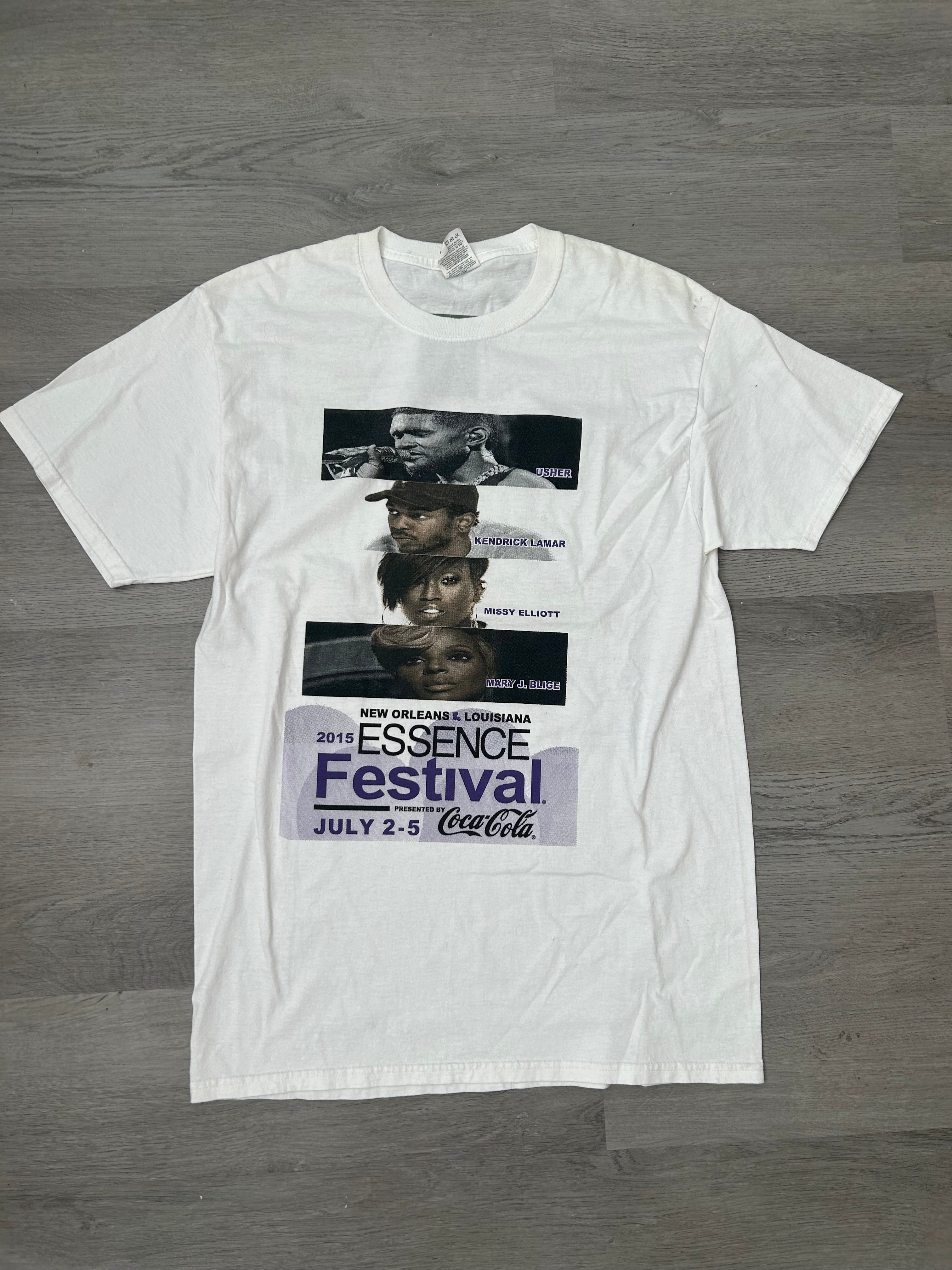 New Orleans Essence Festival Tee