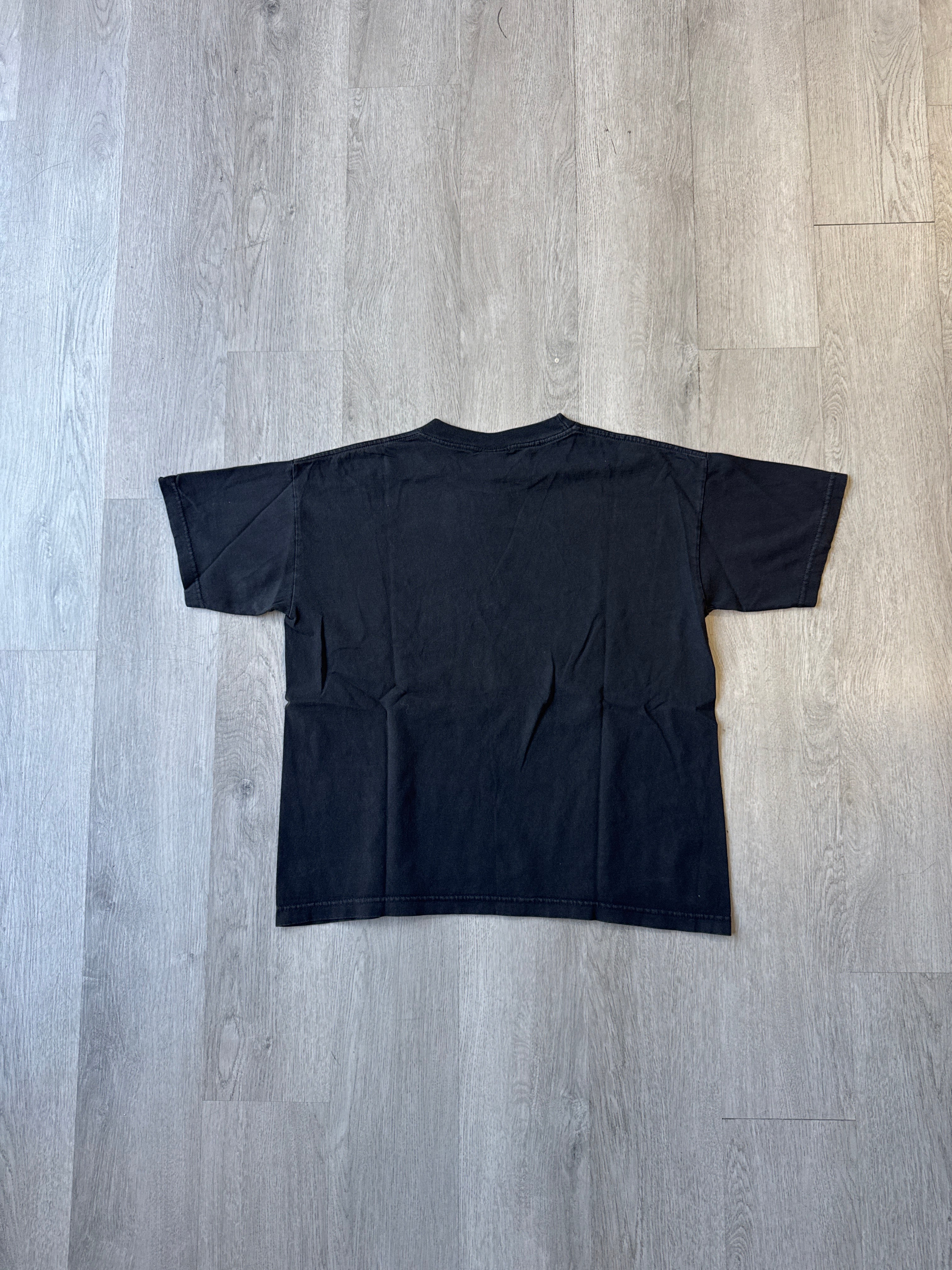 Vintage 1998 WCW Bill Goldberg Wrestling Tee