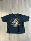 RHUDE Navy Racings Champions Tee