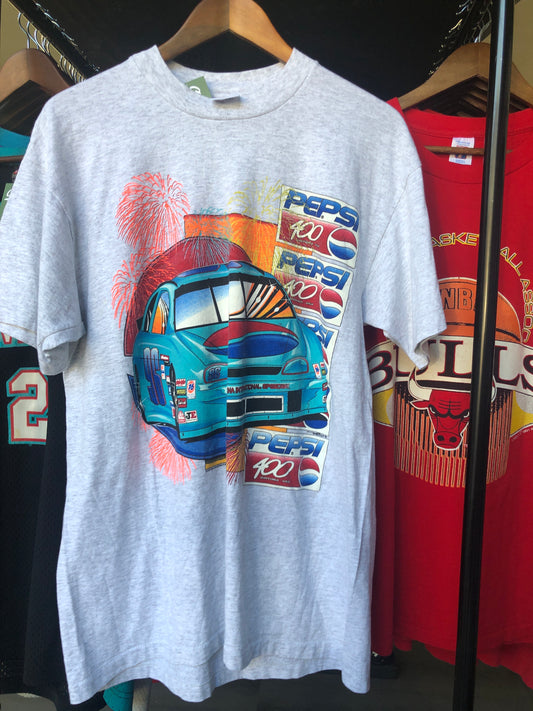 Pepsi 400 NASCAR Tee