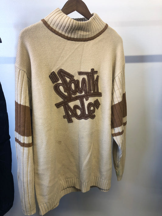 South Pole Sweater