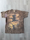 Vintage Arizona Eagle Tee