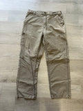 Vintage Distressed Carhartt Pants
