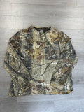 Vintage RealTree Camo Longsleeve