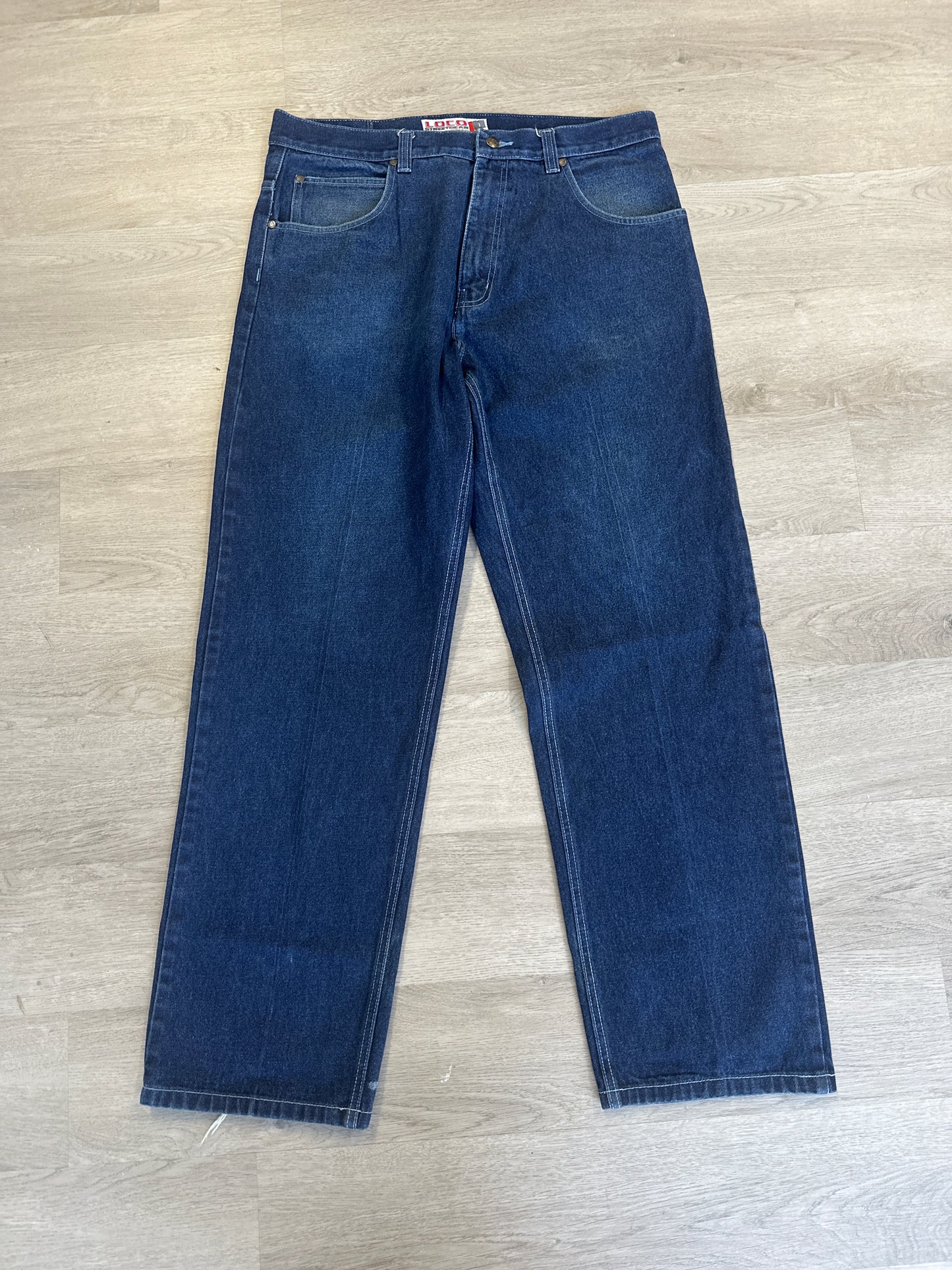 Loco Streetwear Jeans