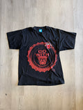 Vintage Red Dogs Tee