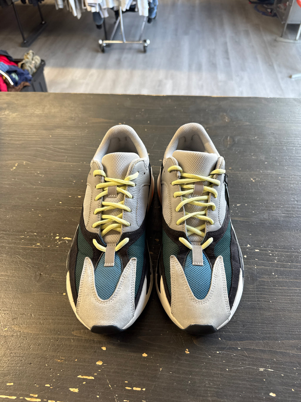 Pre-owned Adidas Yeezy 700 Wave Runner