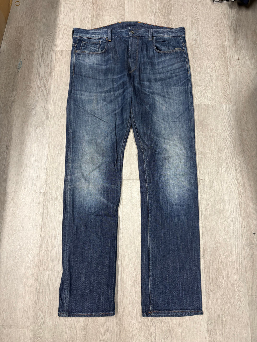 G Star raw jeans