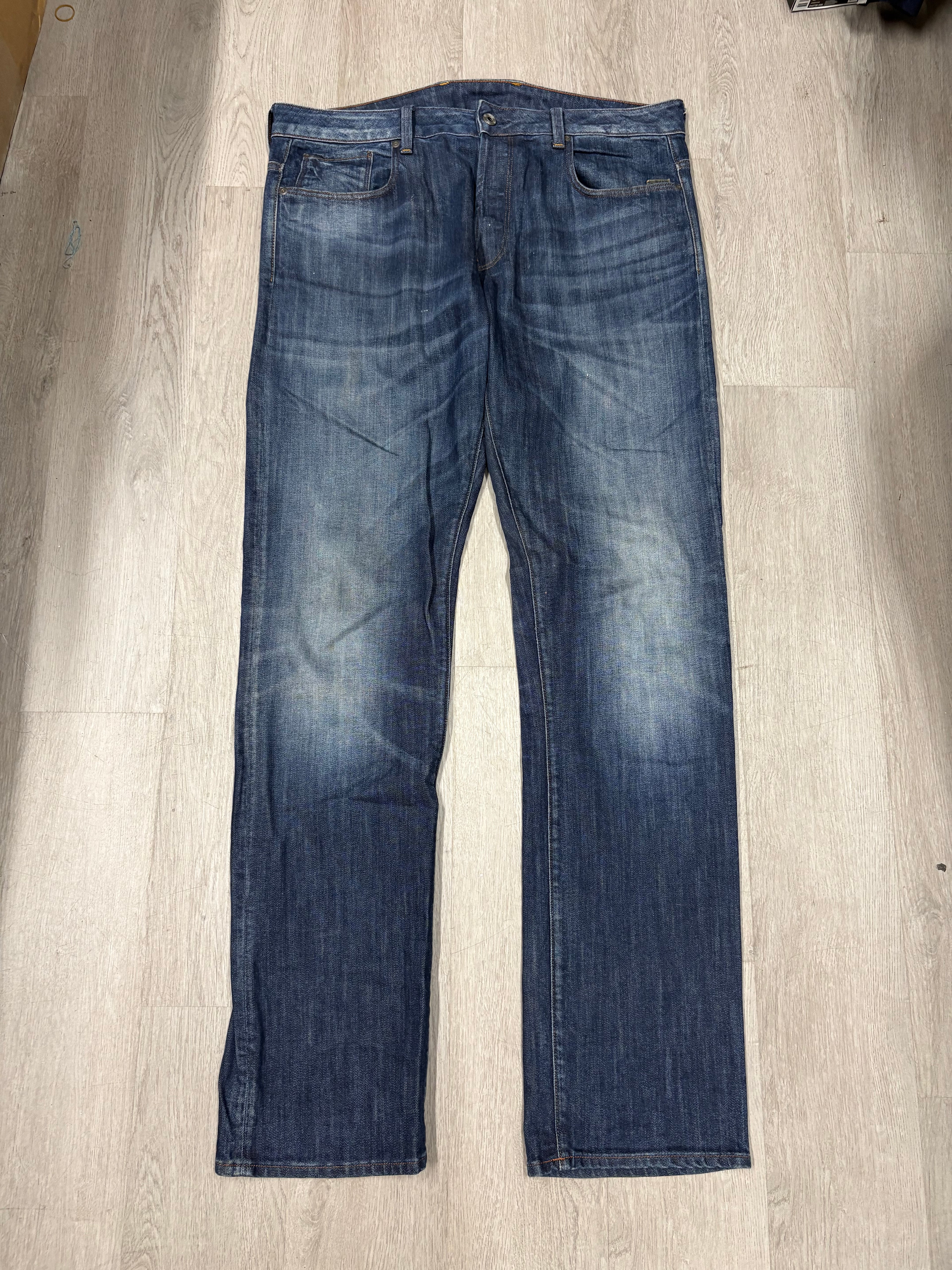 G Star raw jeans
