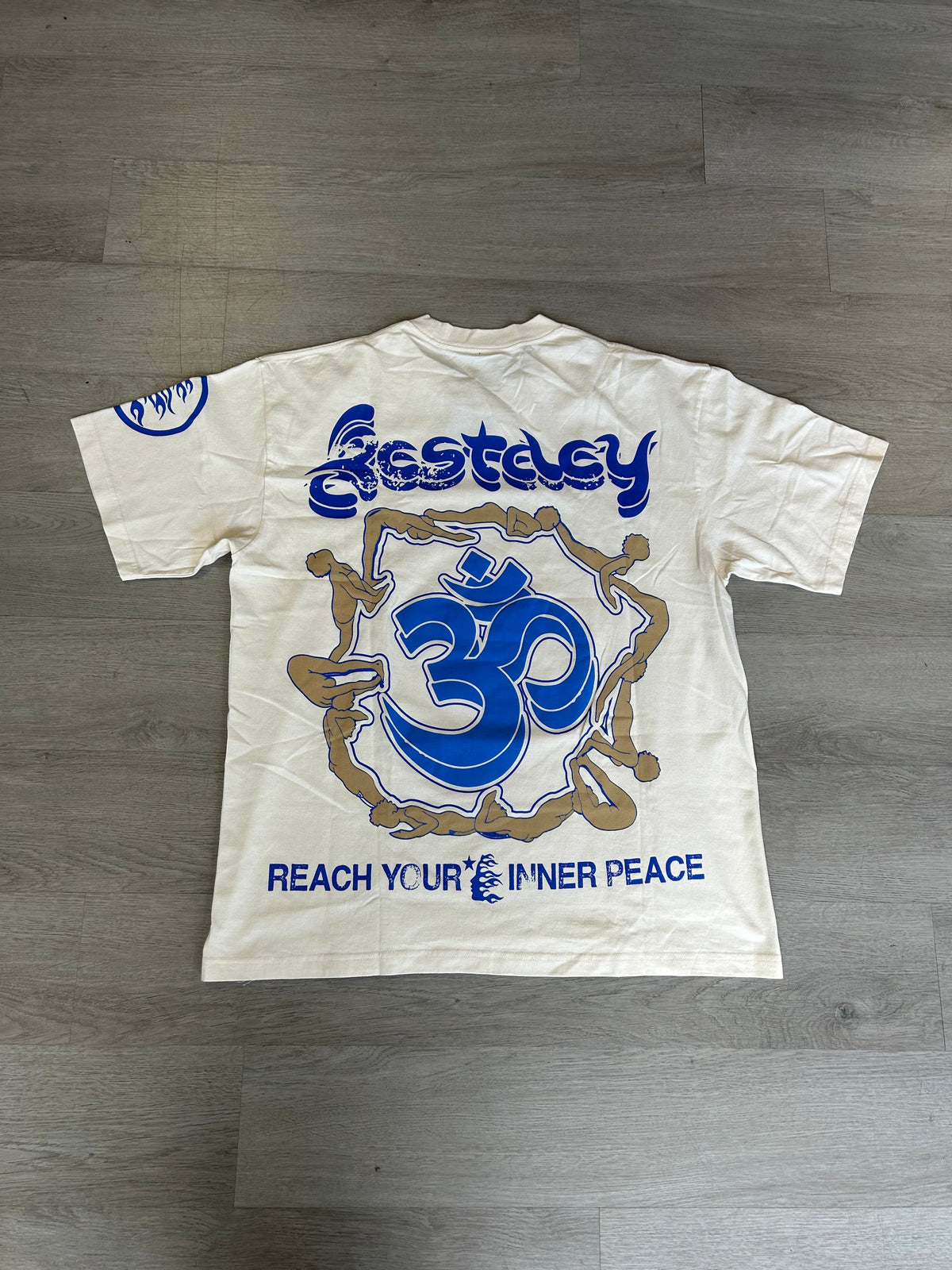 Hellstar Yoga Tee