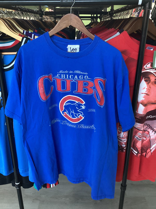 Chicago Cubs Tee