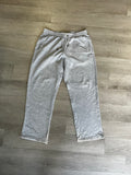 Nike Open Hem Sweatpants