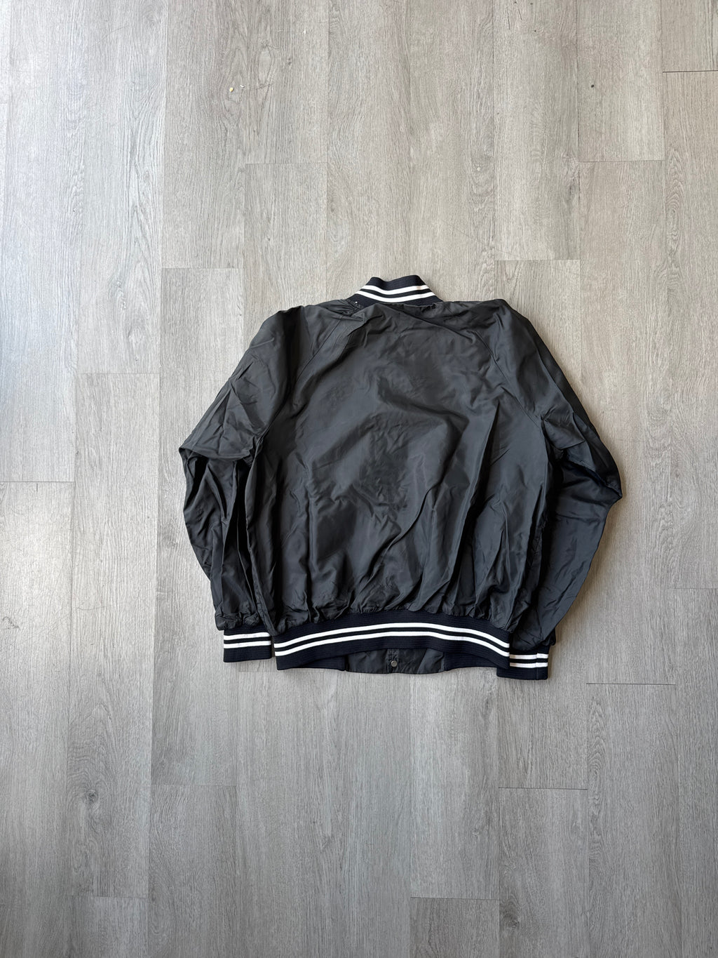 Vintage 80s University Of South Carolina Gamecocks Jacket