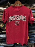 Vintage Champion Gamecocks Tee